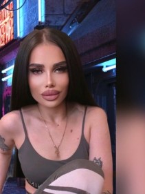 Фото проститутки Лика №4 в городе Рыбное