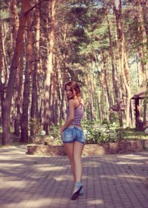 Фото проститутки Алена №7 в городе Рыбное