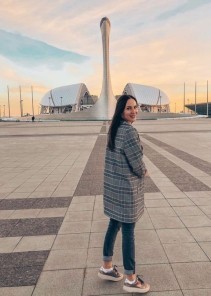 Фото проститутки Алина №3 в городе Рыбное