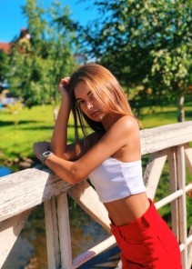Фото проститутки Настя №2 в городе Рыбное