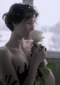 Фото проститутки Марина №2 в городе Рыбное