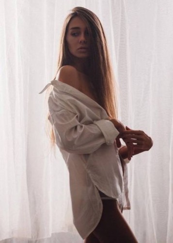 Лиза, Г. Рыбное