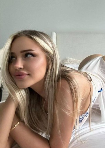 Оля, Г. Рыбное
