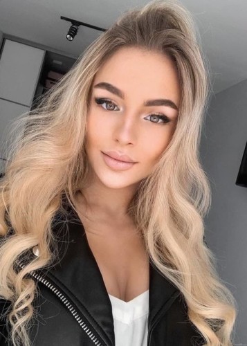 Алина, Г. Рыбное