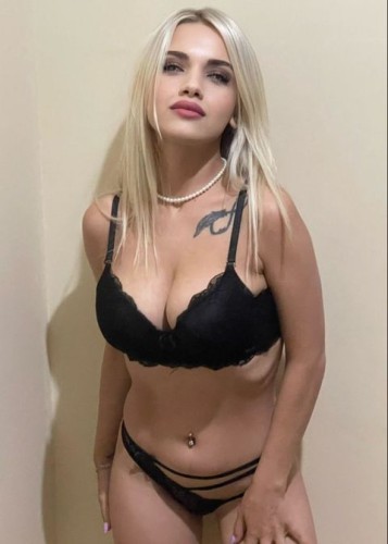 Ангелина, Г. Рыбное