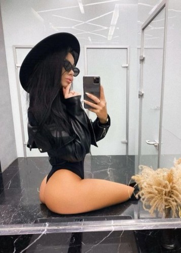 Диана, Г. Рыбное