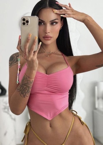 Эвелина, Г. Рыбное