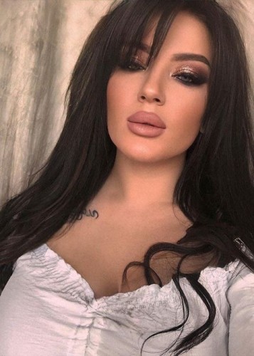 КАТЕРИНА, Г. Рыбное