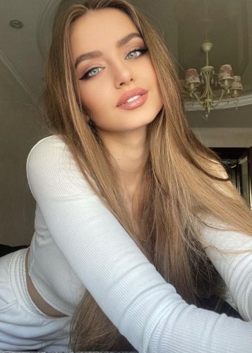 Таня, Г. Рыбное